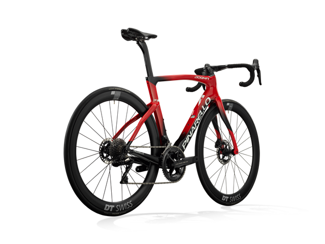 Dogma F Disc Frame thecyclecollective.cc