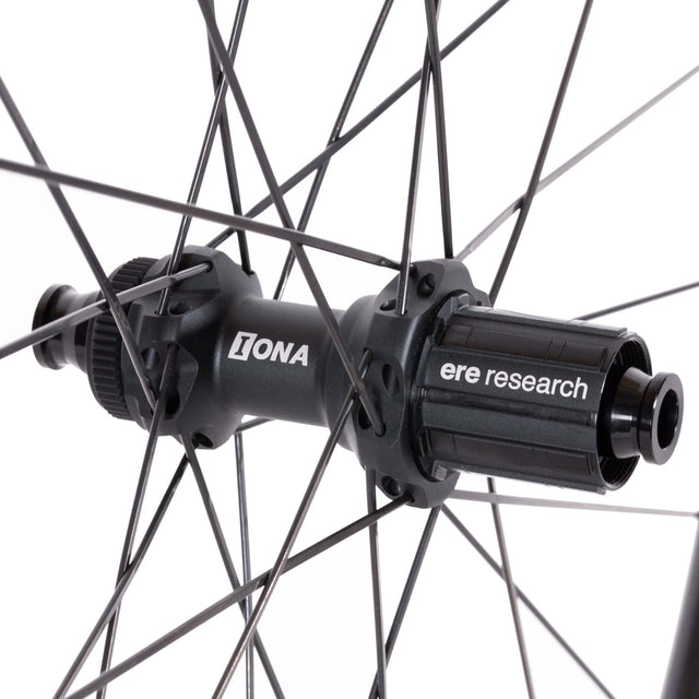 ERE Research Tenaci GX23 Alloy Disc Gravel Wheelset