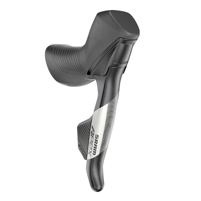 SRAM Apex AXS HRD Shift-Brake Lever and Caliper