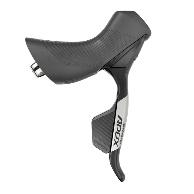 SRAM Apex AXS HRD Shift-Brake Lever and Caliper