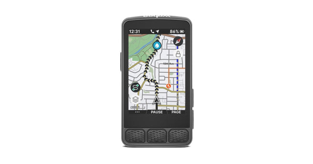Wahoo ELEMNT ROAM 3 GPS Bike Computer