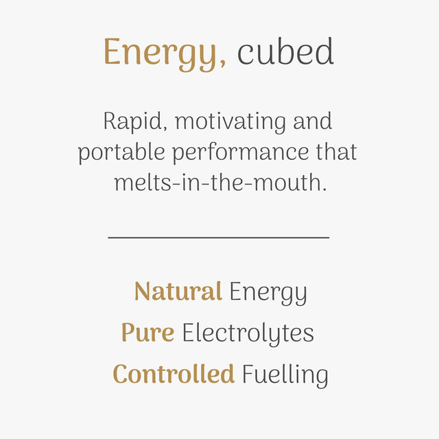Veloforte Mixed Energy Chews