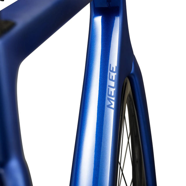 ENVE Melee Frameset Aegean Blue