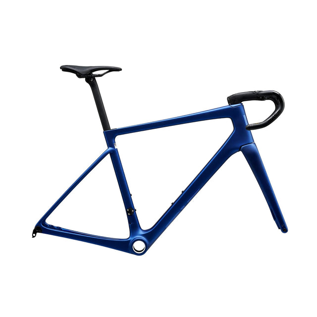 ENVE Melee Frameset Aegean Blue