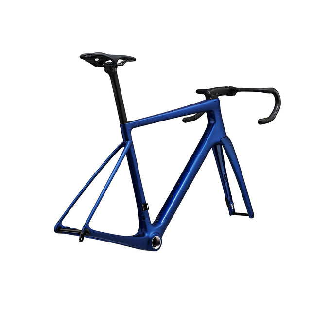 ENVE Melee Frameset Aegean Blue