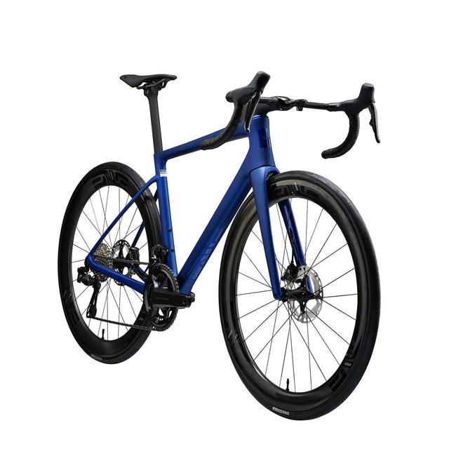 ENVE Melee Frameset Aegean Blue