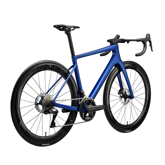 ENVE Melee Frameset Aegean Blue