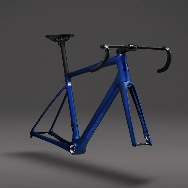 ENVE Melee Frameset Aegean Blue