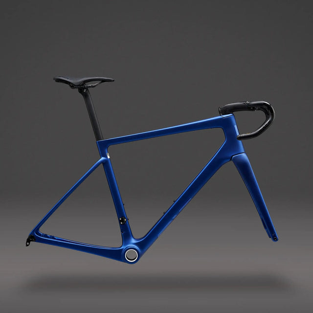 ENVE Melee Frameset Aegean Blue