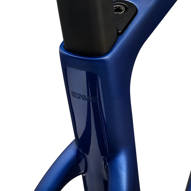 ENVE Melee Frameset Aegean Blue