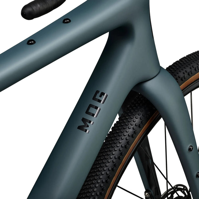 ENVE MOG Frameset Slate Blue