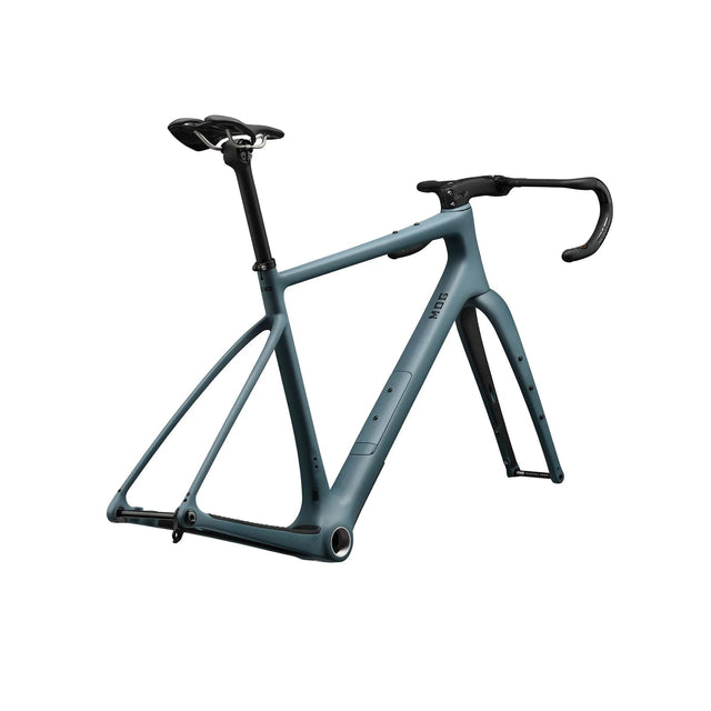 ENVE MOG Frameset Slate Blue