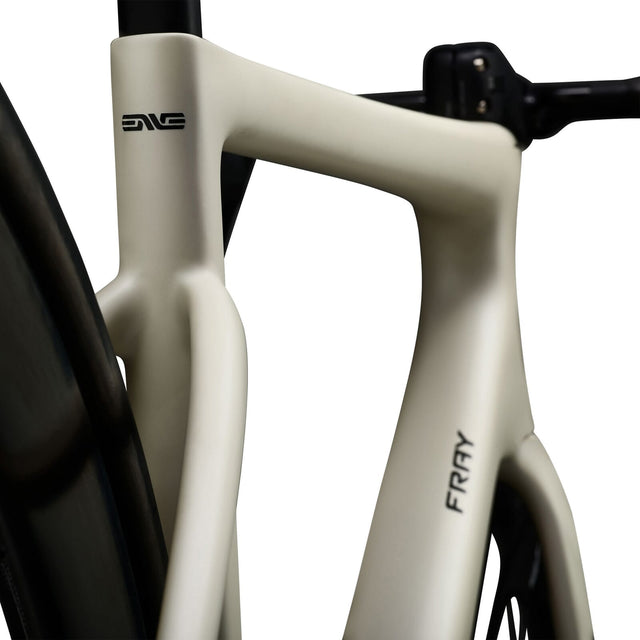 ENVE Fray Frameset Salt