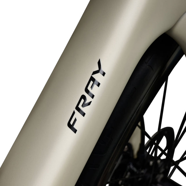 ENVE Fray Frameset Salt