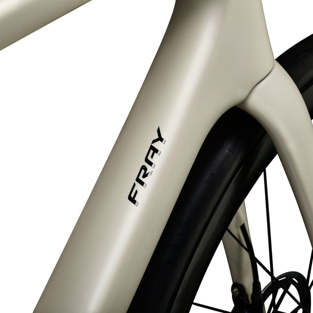 ENVE Fray Frameset Salt