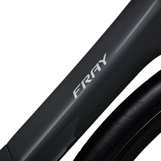 ENVE Fray Frameset Ash