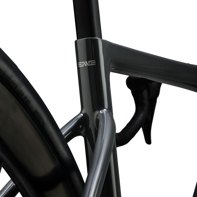 ENVE Fray Frameset Ash