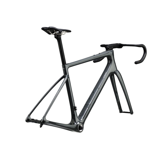 ENVE Fray Frameset Ash