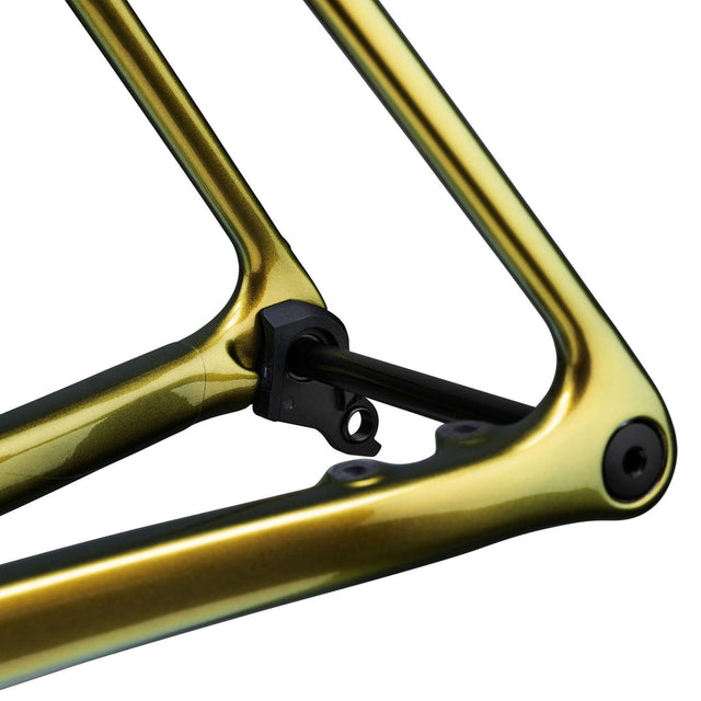 ENVE Fray Frameset Venom