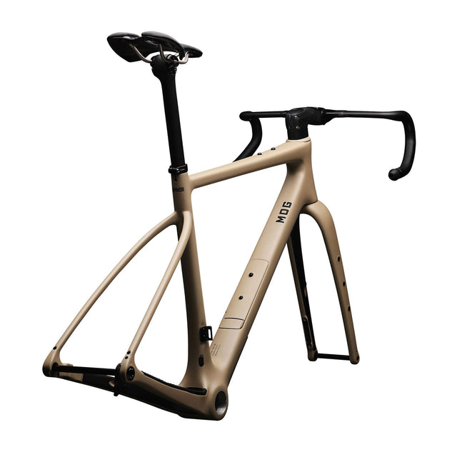 ENVE MOG Frameset Sand