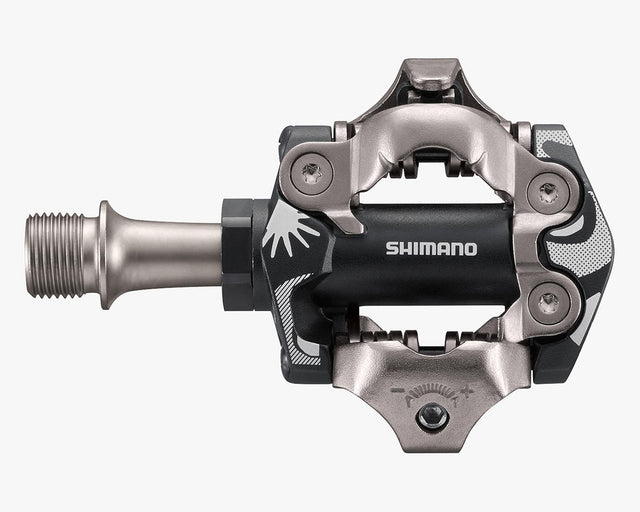Shimano GRX PD-M8100-UG SPD Gravel Pedals