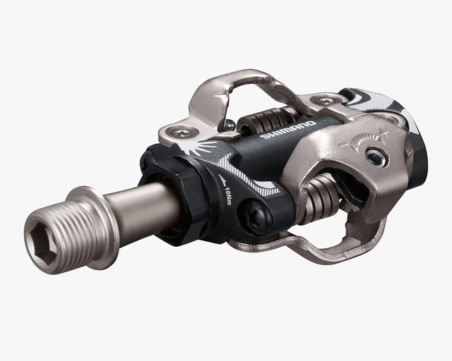 Shimano GRX PD-M8100-UG SPD Gravel Pedals
