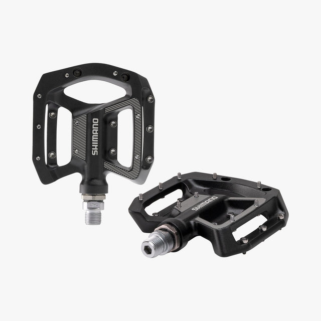 Shimano PD-GR500 MTB Flat Pedals