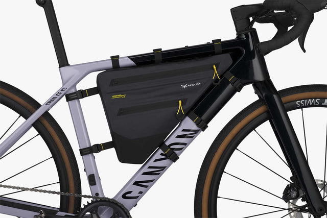 Apidura Expedition Full Frame Pack
