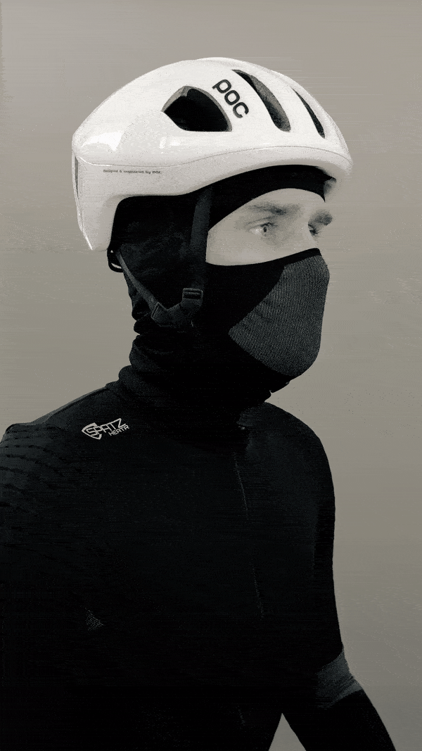 Spatz HEATR Head Warmer and Balaclava