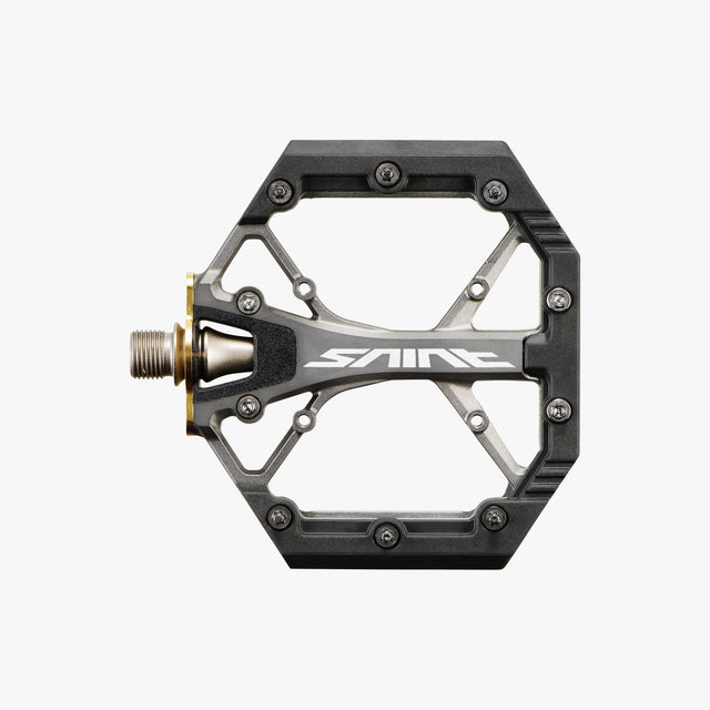 Shimano Saint PD-G8040 MTB Flat Pedals