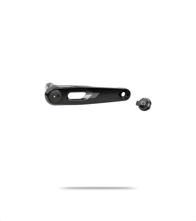 SRAM Rival AXS E1 Power Meter Spindle Upgrade
