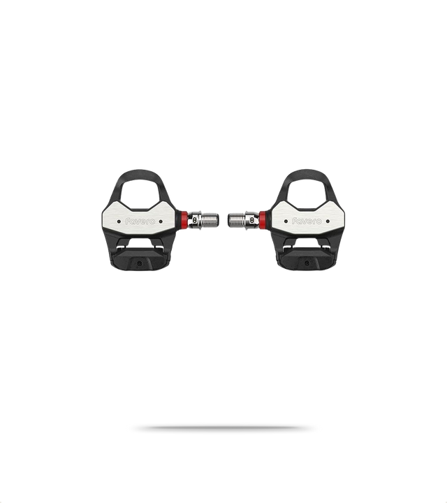 Favero Assioma PRO RL-2 Dual-Sided Look Keo Road Power Meter Pedals