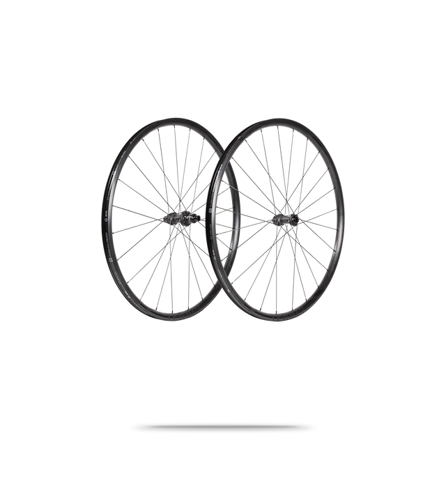 ERE Research Tenaci GX23 Alloy Disc Gravel Wheelset
