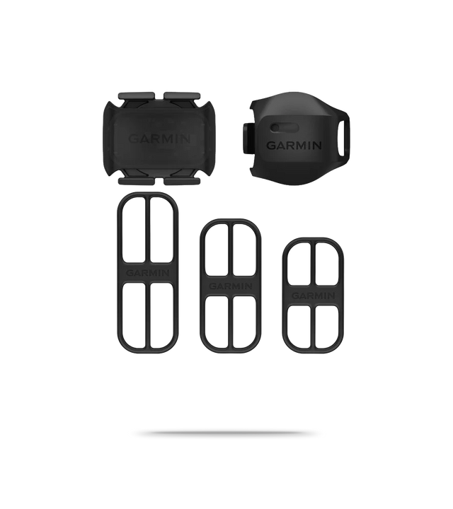 Garmin Bike Speed Sensor 2 and Cadence Sensor 2 Bundle
