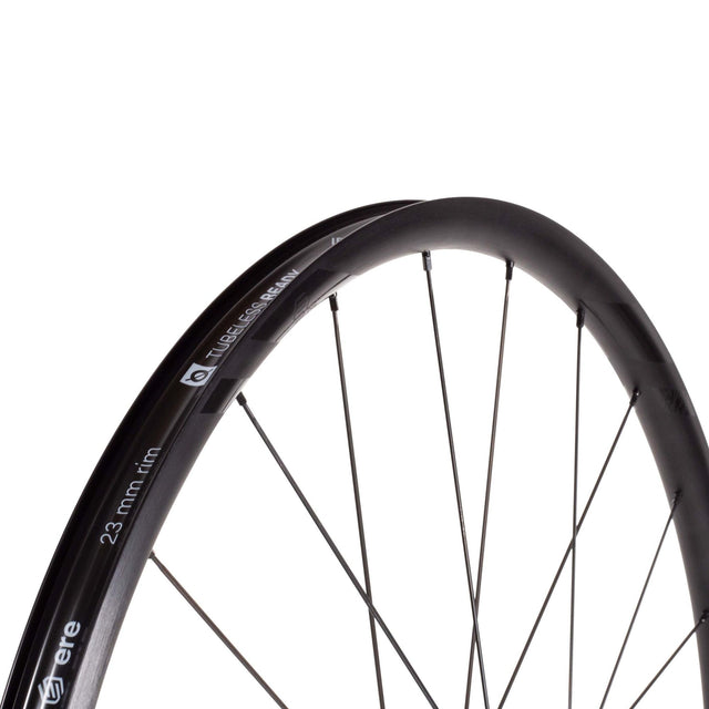 ERE Research Tenaci GX23 Alloy Disc Gravel Wheelset