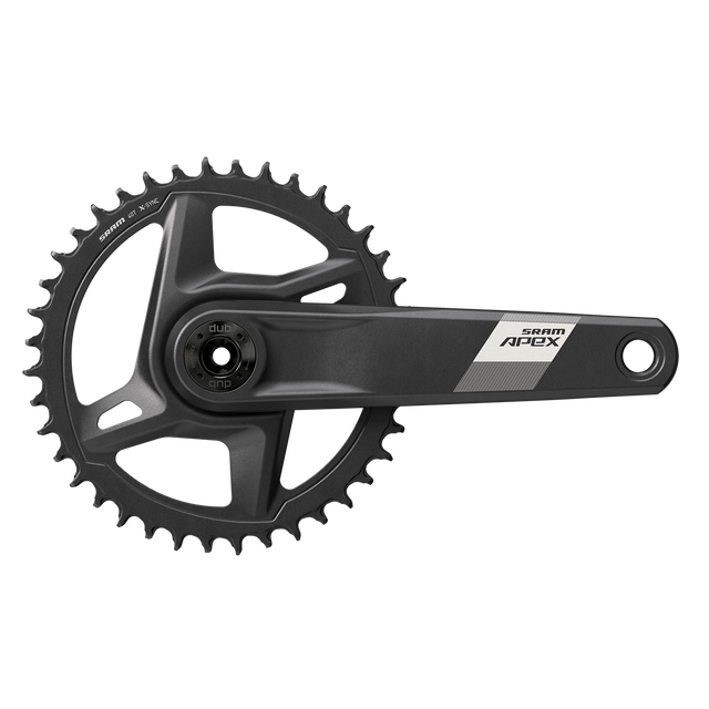 SRAM Apex 1 Wide Crankset