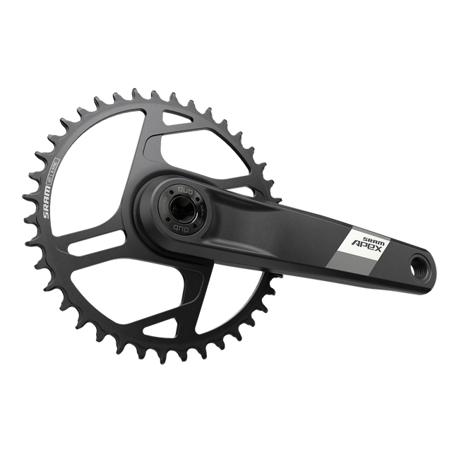 SRAM Apex 1 Wide Crankset