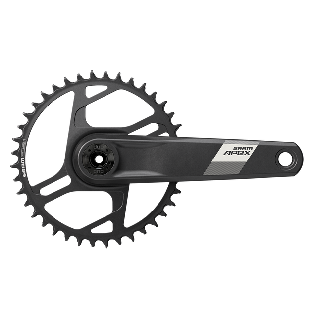 SRAM Apex 1 Wide Crankset