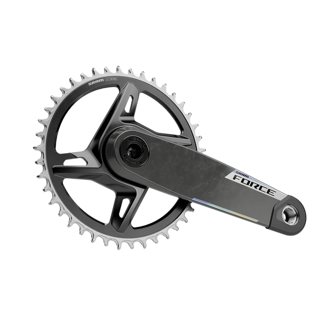 SRAM Force XPLR AXS E1 Crankset