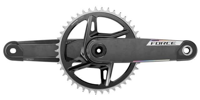 SRAM Force XPLR AXS E1 Crankset