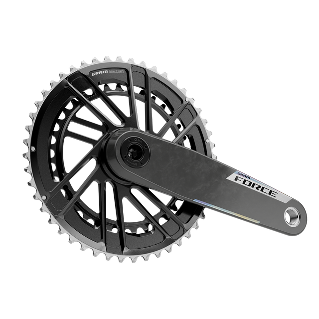 SRAM Force AXS E1 Crankset