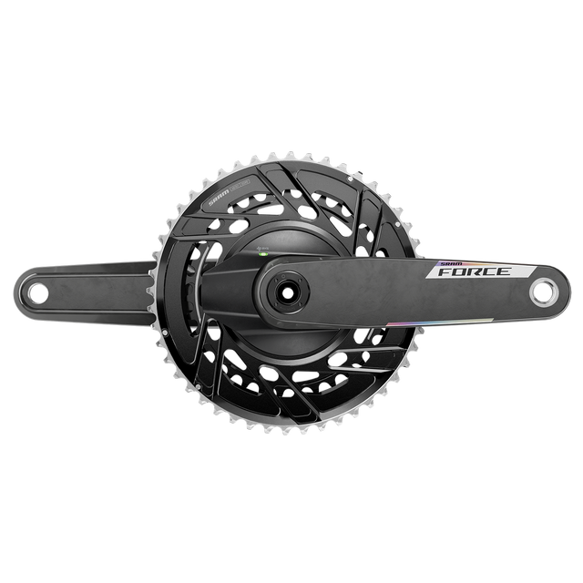 SRAM Force AXS E1 Crankset