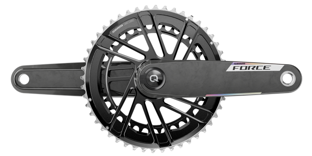 SRAM Force AXS E1 Crankset