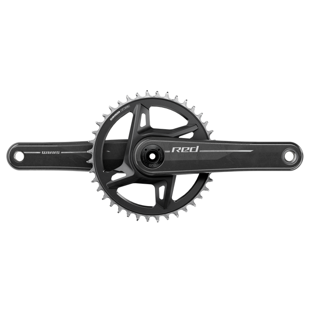 SRAM RED XPLR AXS E1 Crankset