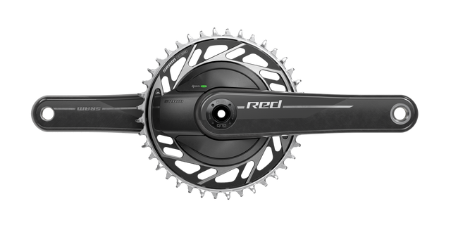 SRAM RED XPLR AXS E1 Crankset