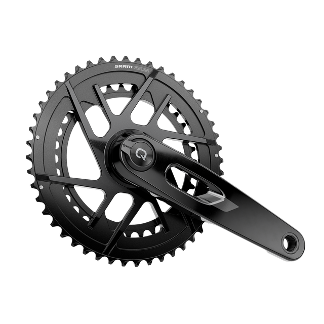 SRAM Rival AXS E1 Crankset