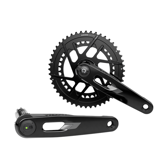 SRAM Rival AXS E1 Crankset