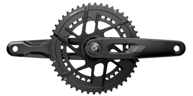 SRAM Rival AXS E1 Crankset