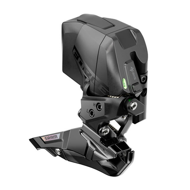 SRAM Force AXS E1 Front Derailleur