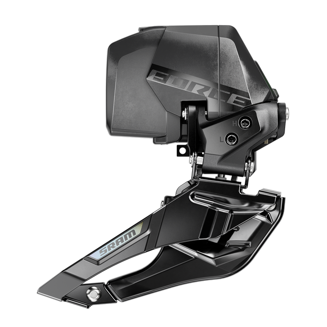 SRAM Force AXS E1 Front Derailleur